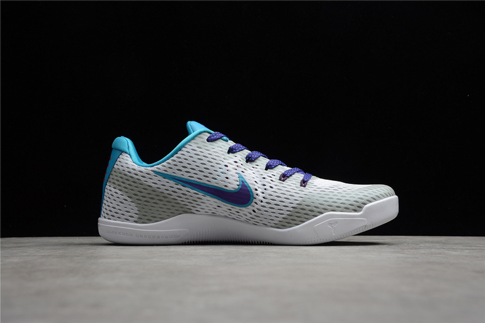 Nike Kobe 11 Low Draft Day