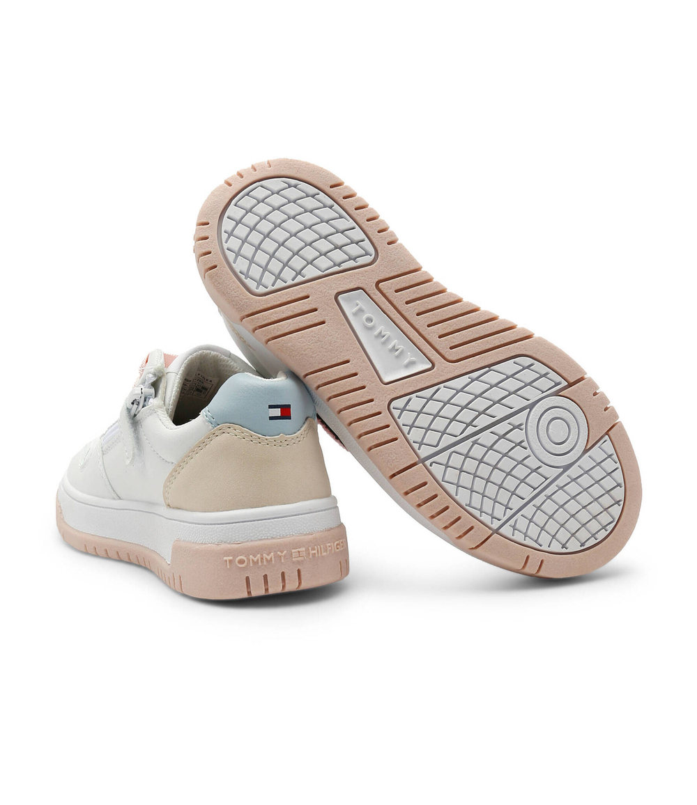 кроссовки Tommy Hilfiger - кремовый(T3A9 32726 1592Y259)