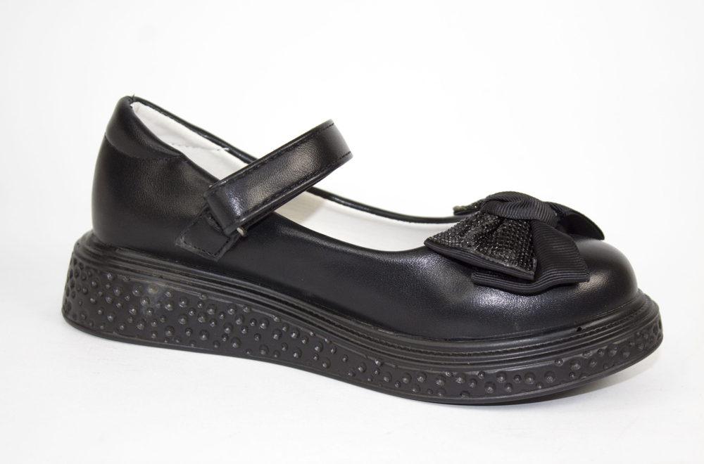 Туфли детские Пчёлка Доми 2505-7