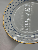 Тарелка Tiffany & Co