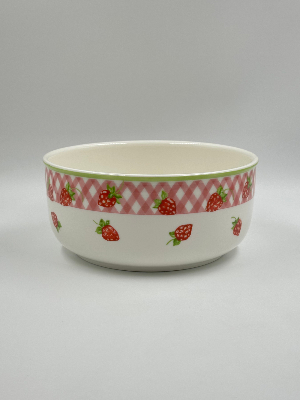 Салатник Villeroy & Boch, Strawberry