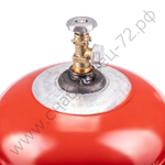 Баллон бытовой 50л с ВБ-2 без колец НЗГА в п/эт упаковке