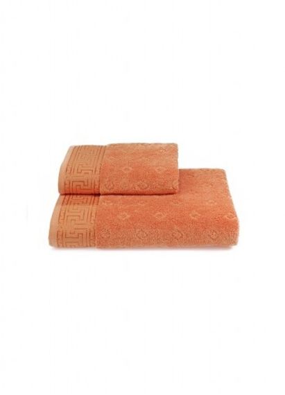 VERA  ВЕРА полотенце махровое Soft Cotton (Турция)