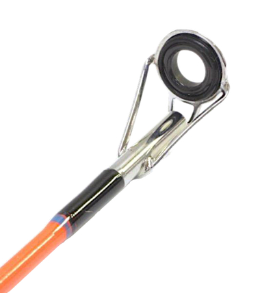 Спиннинг SWD Crocodile монолит 2.1м 100-250г (Bazis Fish) Тр.длина 1.20м 13-20-3-026 / 2703211