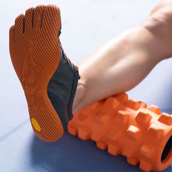 Vibram FiveFingers 'Gray'