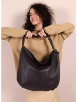 Сумка через плечо большая шоппер мешок