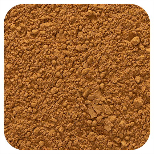 Frontier Co-op, органический порошок из вьетнамской корицы премиального качества, 453 г (16 унций)