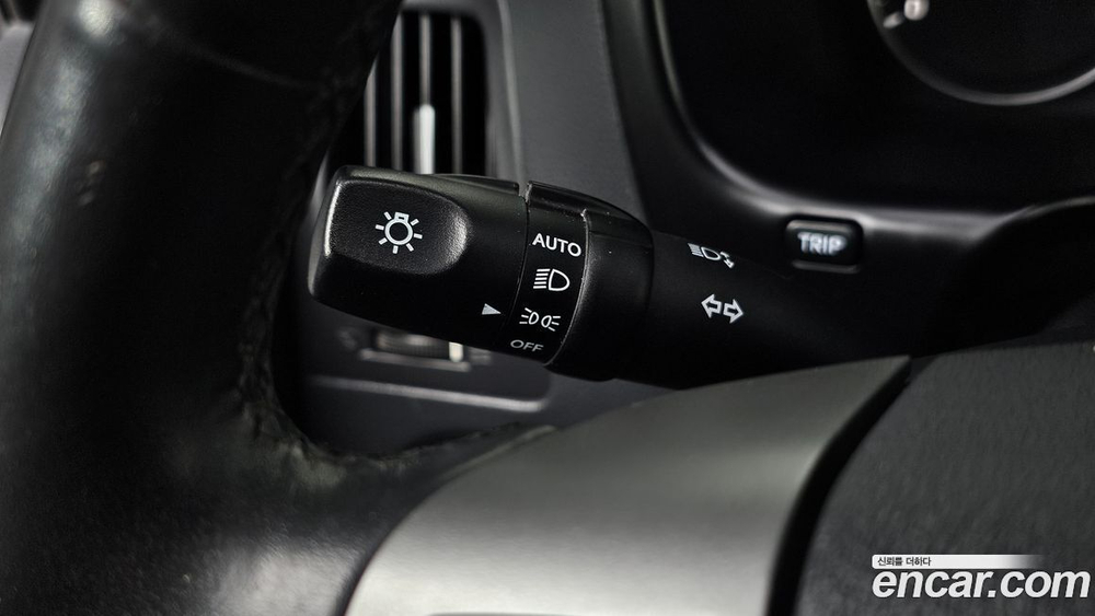 Hyundai The New Grand Starex Van 5인승 (11.2020)