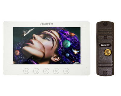KIT-Cosmo комплект домофона Falcon Eye