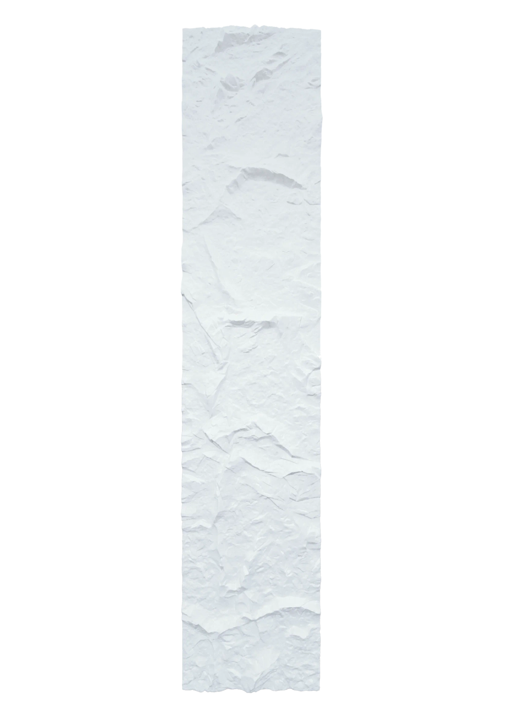 Панель из полиуретана 2900*600*50 мм, Rk015-1-А