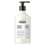 L'Oreal Professionnel Metal Detox кондиционер для восстановления волос по длине 500 мл.