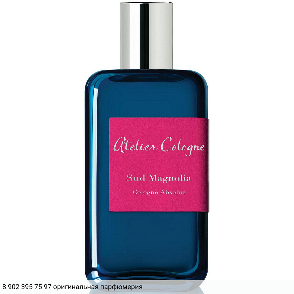 Sud Magnolia