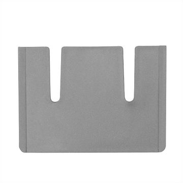 Проставка-органайзер Ящика-М (19л) черный (HS-WBM-O-19L) Helios (0)