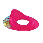 Накладка детская на унитаз (адаптер) малина