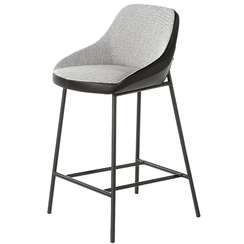 Полубарный стул Angel Cerda 4100