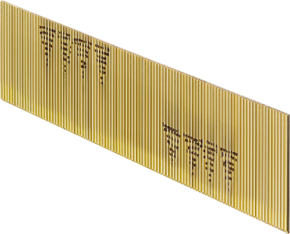 KRAFTOOL P0.6 15 мм шпильки(гвозди) для пневматического нейлера, 10 000 шт