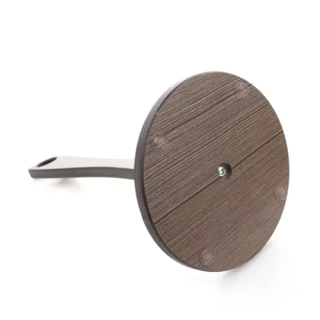 Держатель для бумажного полотенца ComposeEat коричневый