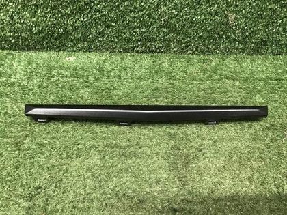 Накладка решетки радиатора Jetour Dashing (22-нв)