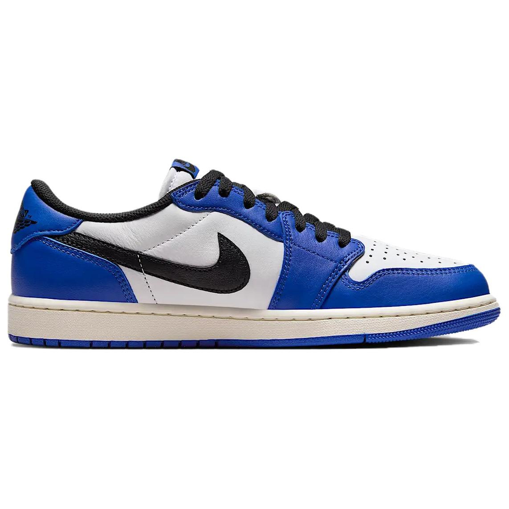 Jordan 1 Retro Low Og Game Royal