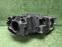 Битая Фара левая BMW X5 F15 (13-15) Adaptive LED