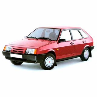 Автозапчасти ВАЗ