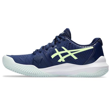 Кроссовки для тенниса Женские ASICS GEL CHALLENGER 14 CLAY для грунта