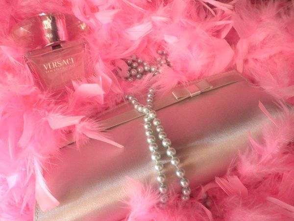 Versace Bright Crystal Миниатюра