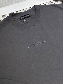 Футболка Chrome Hearts
