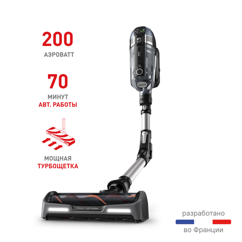 Беспроводной пылесос Tefal X-Force Flex 14.60 Animal Care TY99A8WO