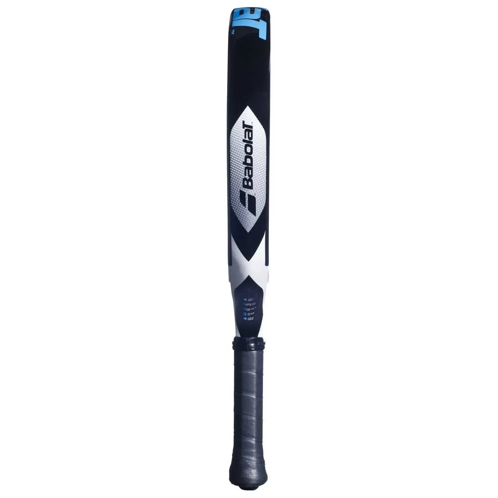Babolat Ракетка для падела Air Veron 2.6, синий