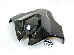 Fullsix Карбоновая вставка в сиденье BMW S 1000 RR (2023 - 2025) MB-RR23-TC67