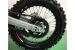 Мотоцикл JHL Z150E PITBIKE