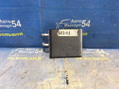 Радиатор печки SUBARU IMPREZA 2000