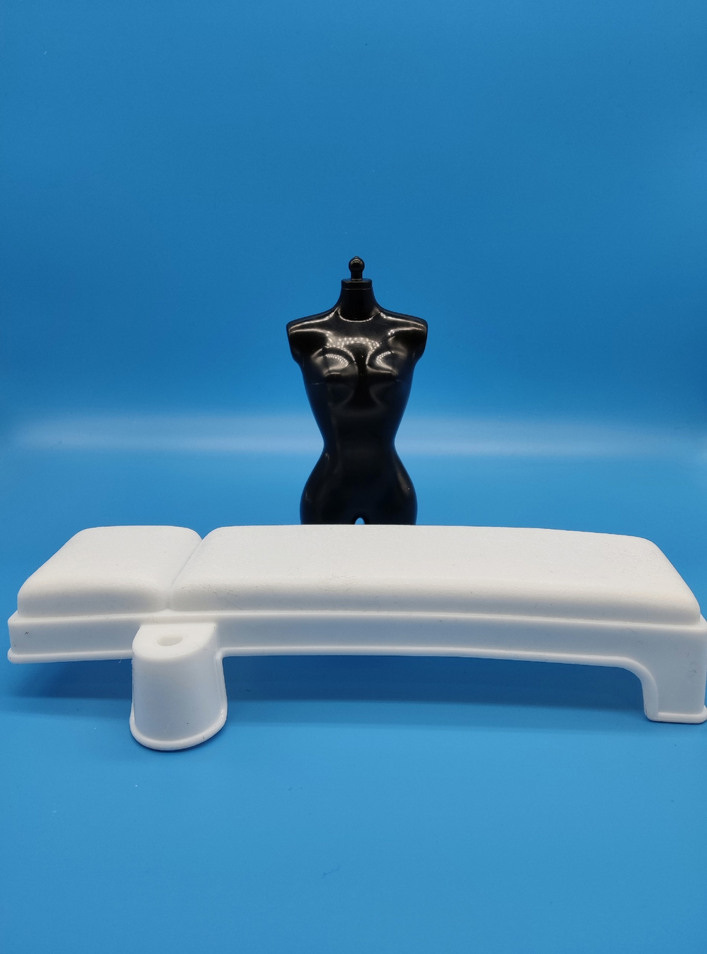 Мебель для кукол Барби винтаж 021202