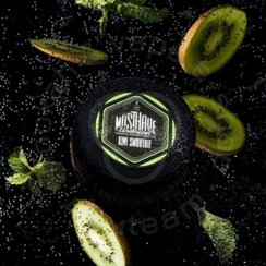 MUSTHAVE (МАСТХЭВ) Kiwi Smoothie, 125 гр.