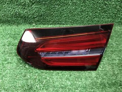 Фонарь правый внутренний Mercedes GLE c292 (15-19)