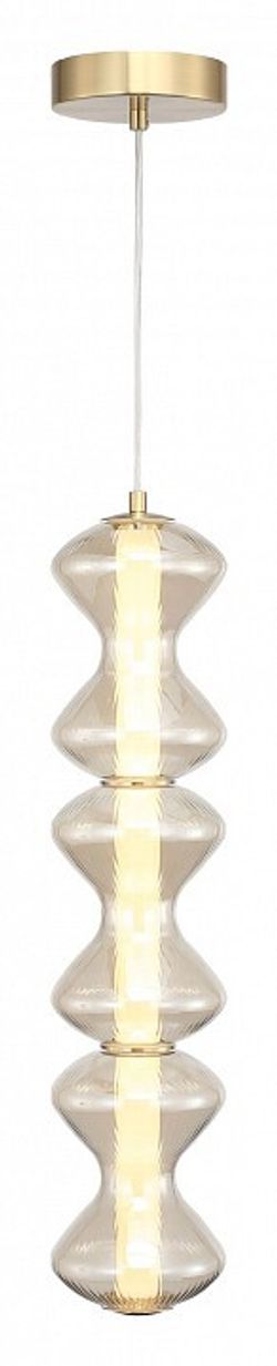 Подвесная люстра ST-Luce SPINE SL6136.213.01