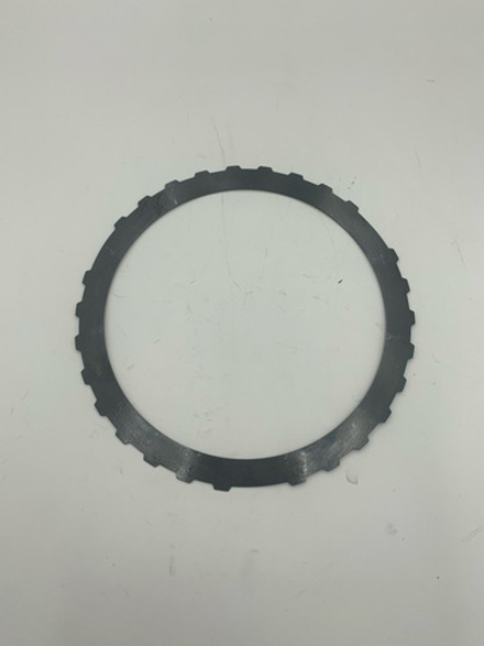 Пружина плавности пакета D