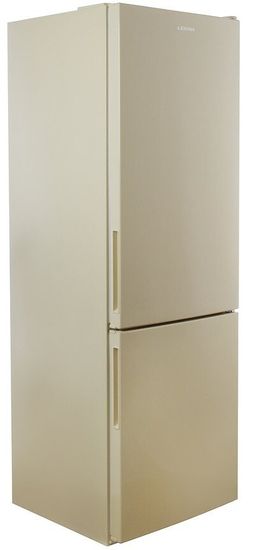 Холодильник Leran CBF 201 BE NF