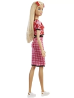 Кукла Барби Игра с модой Fashionistas GRB59
