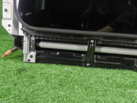 Панорамная крыша Omoda C5 (2022-н.в.)