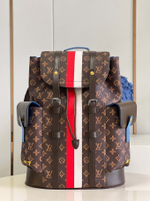 Louis Vuitton Christopher MM