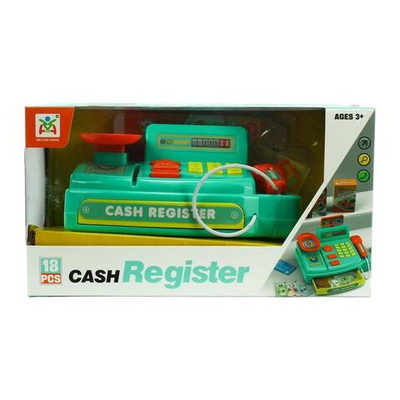 Касса с аксессуарами, коробка LS820A2-8