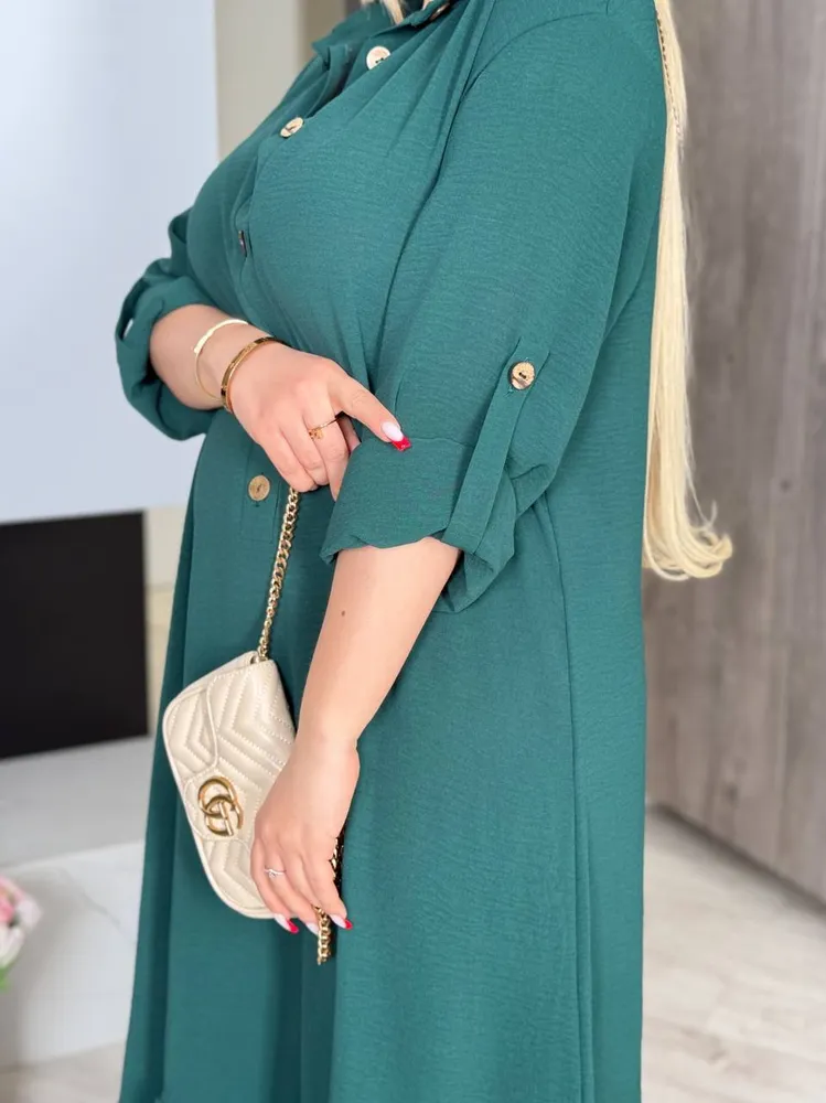 Платье УК-1024-3 Fabrika