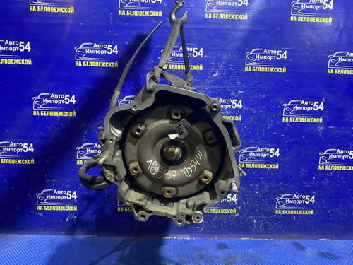 Акпп SUZUKI ESCUDO 2005-2017