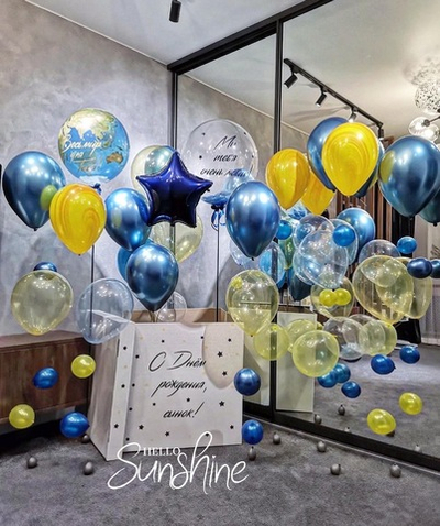 Сет Млечный Путь