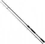 Спиннинг для рыбалки Sprut Saburo