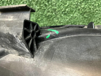 Фара левая Mercedes CLA w117 C117 (2016-2019) LED