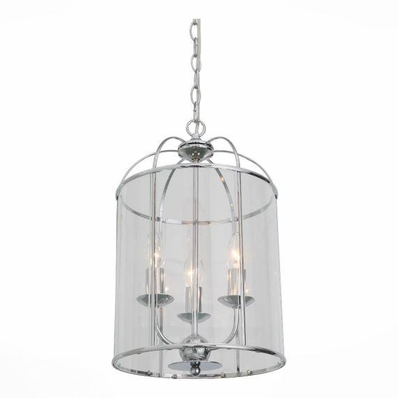 Подвесная люстра ST Luce Odierno SL267.103.03