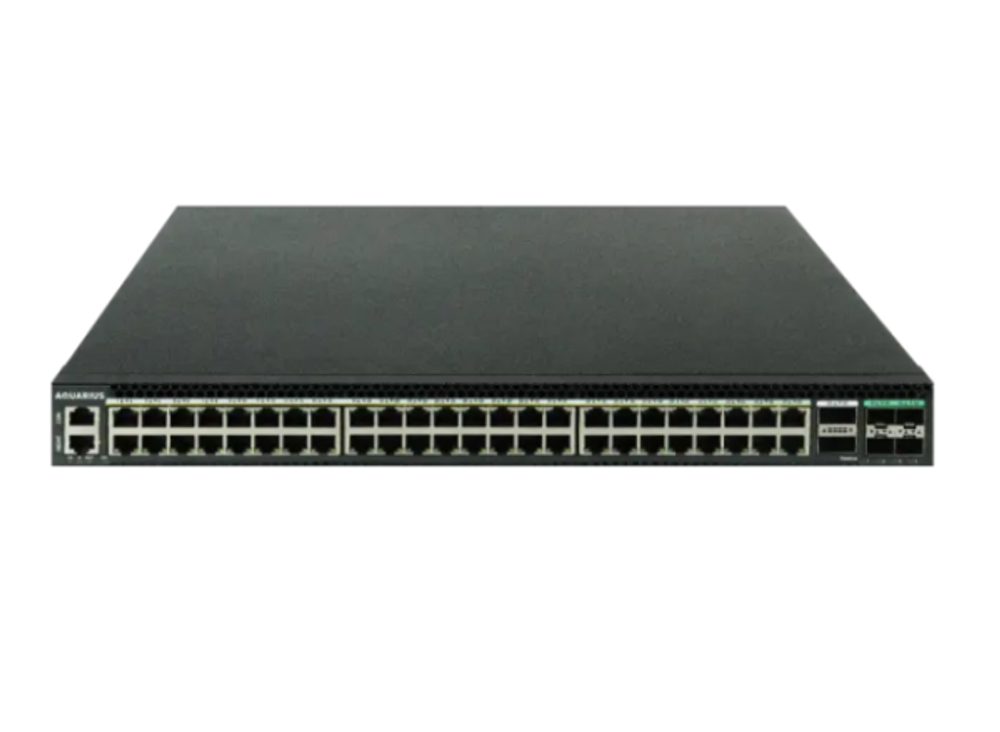 Коммутатор Aquarius AQ-N3000-48P4Y2Q